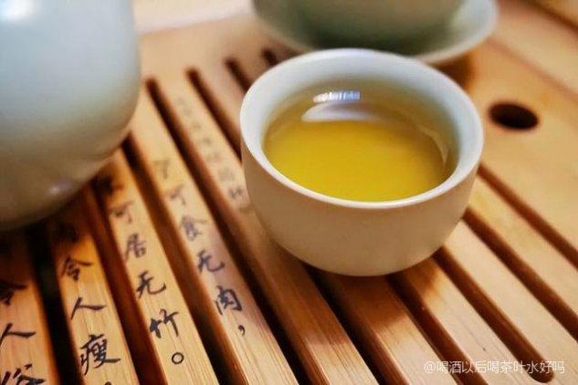 尿酸高的人不能喝茶？不实的简单介绍